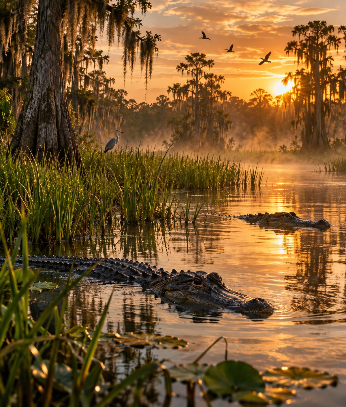 Natura Safari